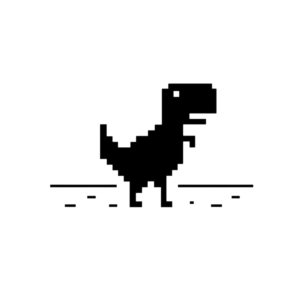 Dino Logo